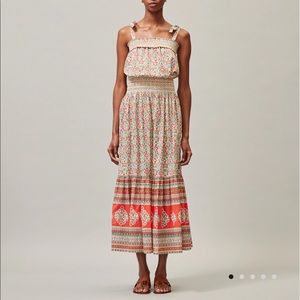 Tory Burch Sundress
